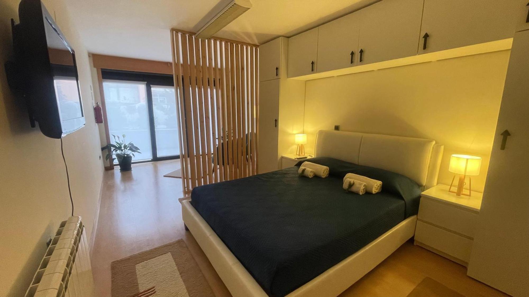 Bamboo Beach House Figueira da Foz Εξωτερικό φωτογραφία