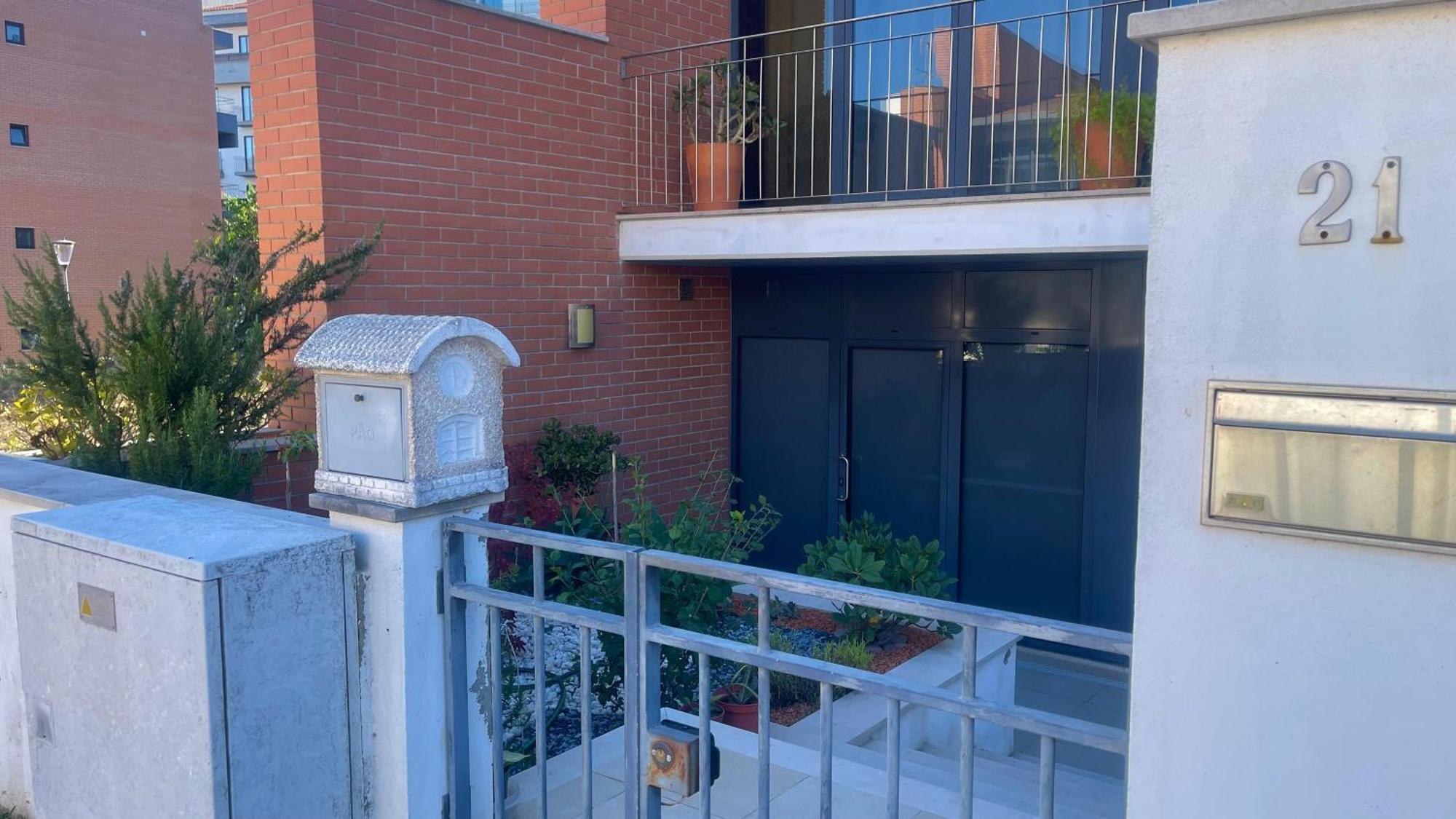 Bamboo Beach House Figueira da Foz Εξωτερικό φωτογραφία