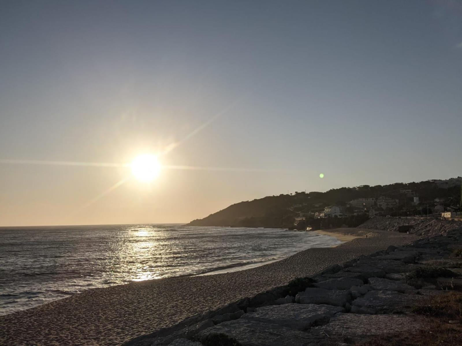 Bamboo Beach House Figueira da Foz Εξωτερικό φωτογραφία